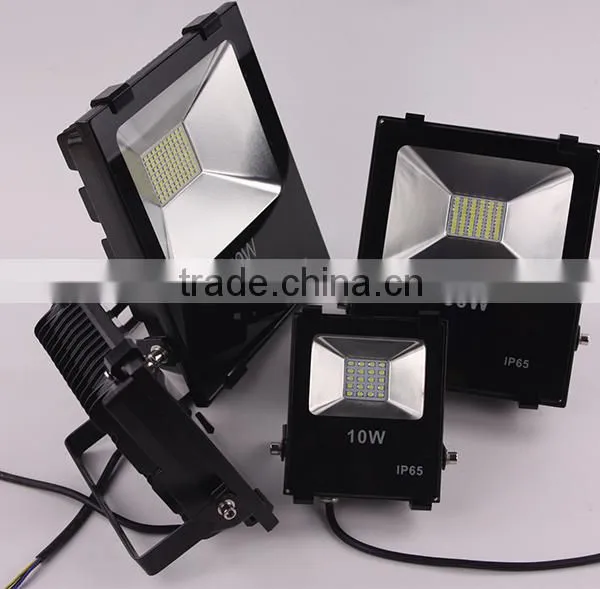 5000 Lumen 50w Led Flood Light High Lumen 50w Competitive Price Led Flood Light photo-4