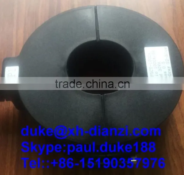 IP67 Outdoor Waterproof Split Core Current Transformer photo-4