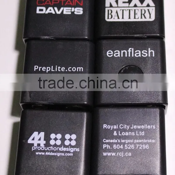 China Supplier Emergency Torch Flashlight Led photo-4