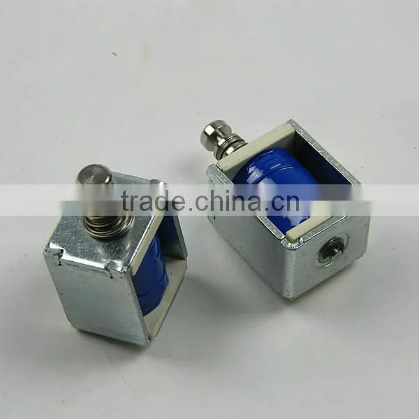 Wincor V Module MDMS CMD-V4 Solenoid 1750050076 Wincor Nixdorf ATM Machine Parts