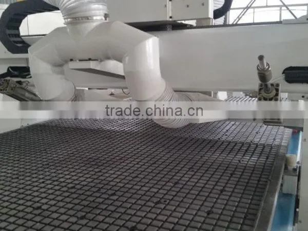 Philicam F2-9 Woodworking Cnc Wood Engraving and Drilling Cnc Router Price photo-5