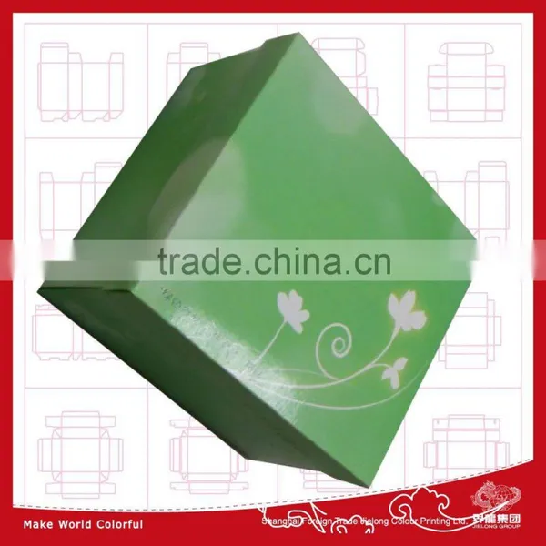 40 Years Experiences to Produce High Quality Paper Custom Printed Gift Box photo-5