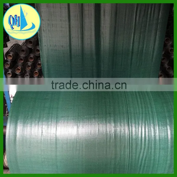 PP/PE Woven Weed Control Mat for Agriculture photo-5