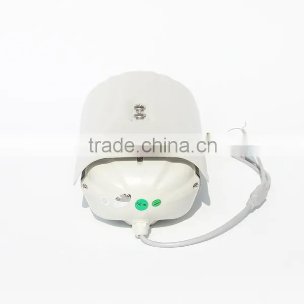 1.3 Megapixel IR CUT COMS IP66 Analog Outdoor Box AHD Camera photo-6