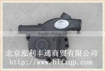 Original FOTON Water pump (E048651000002)
