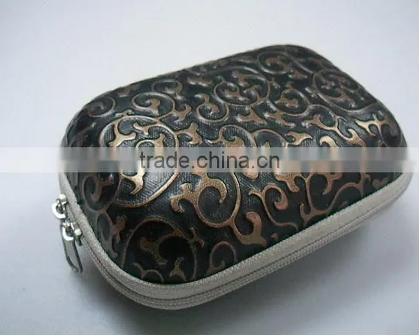 Wonderful Fashion Style 4.5inch Eva Waterproof Case Slr Camera EVA Camera Bag
