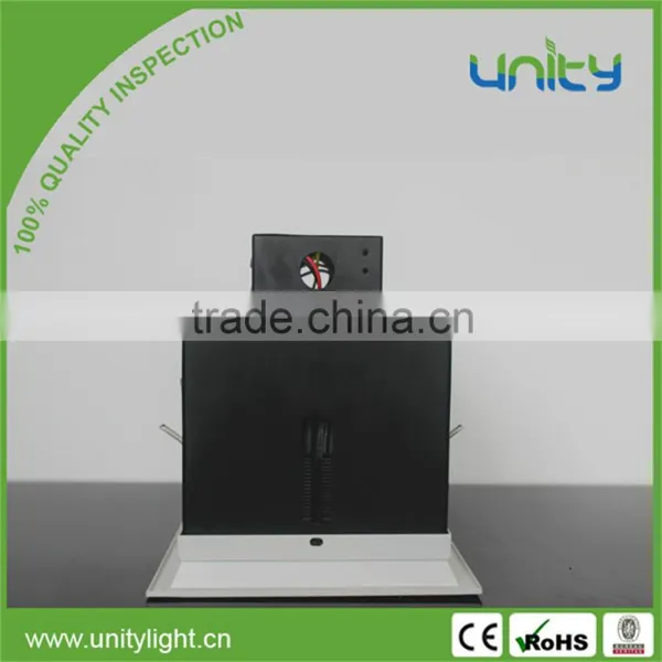 Ceiling Light Design 18W Square Audi Fog Lamp Grille photo-3