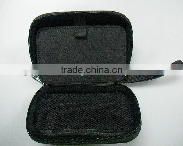 Metal Logo Black Color New Hard Disk Protective Eva Case photo-2