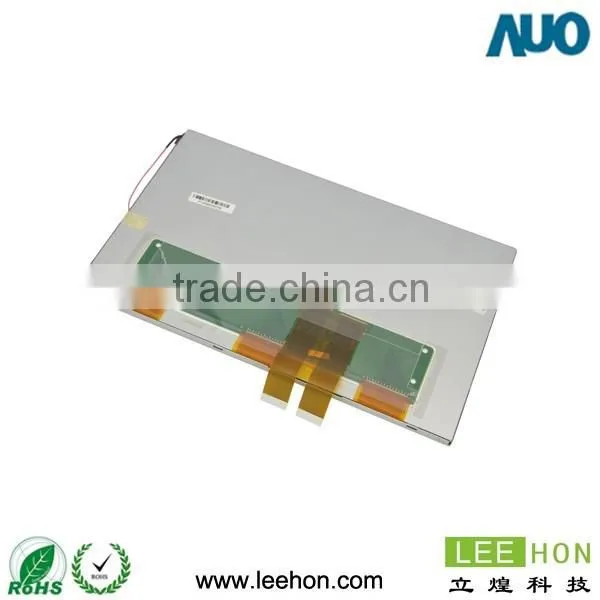 Tft Lcd Panel 10.2 Inch Wide Temperature -30~85 Innolux AT102TN03 V.9 photo-2