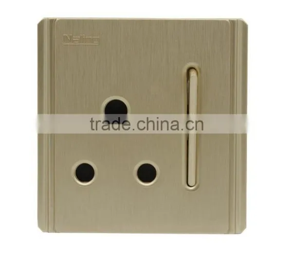 Nigeria 15a socket outlet uk socket outlet