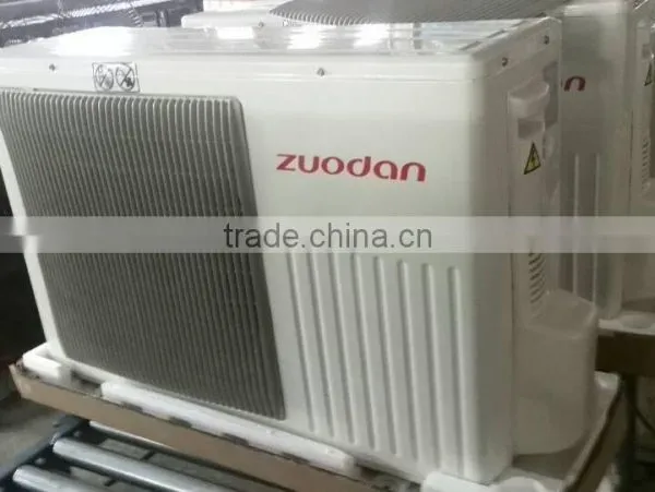 9000btu Window Air Conditioner for Cooling &cooling,heating photo-3
