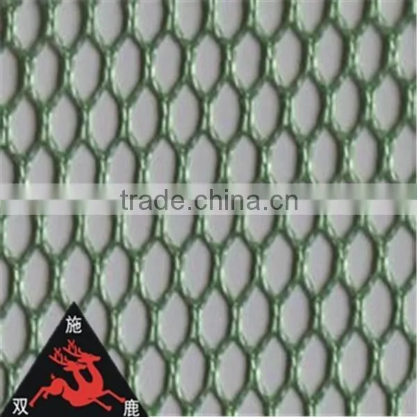 Huzhou Warp Knitted Factory Direct Sale Cheap Tricot Mesh Fabric photo-6