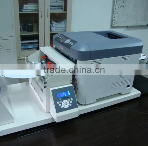 Astarlaser Laser Printer, Digital Laser Label Printer, Convenient Label Printing photo-3