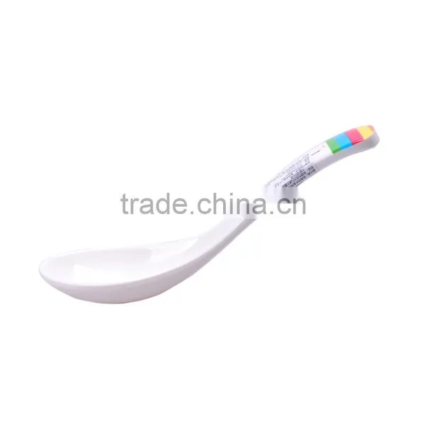 Baby Safety Products Baby Soup Spoon