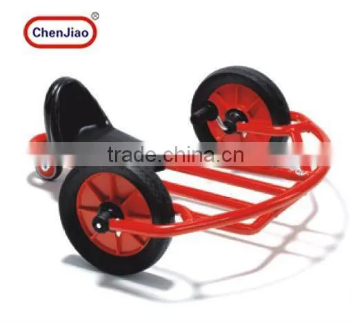 Popular Children Racing Go Carts