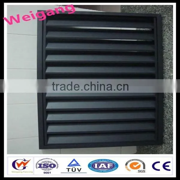 Galvanized Steel Roller Shutter Cabinet photo-2