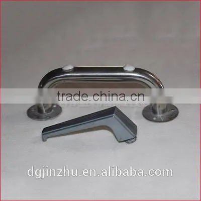 Automatic Door Knob Mirror Polishing Finishing Machine photo-4