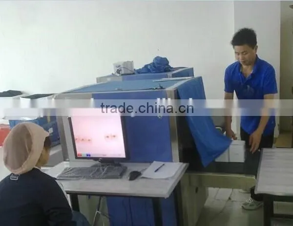 X-ray Baggage and Laggage Security Inspection Equipment for Sale PD-5030A photo-4