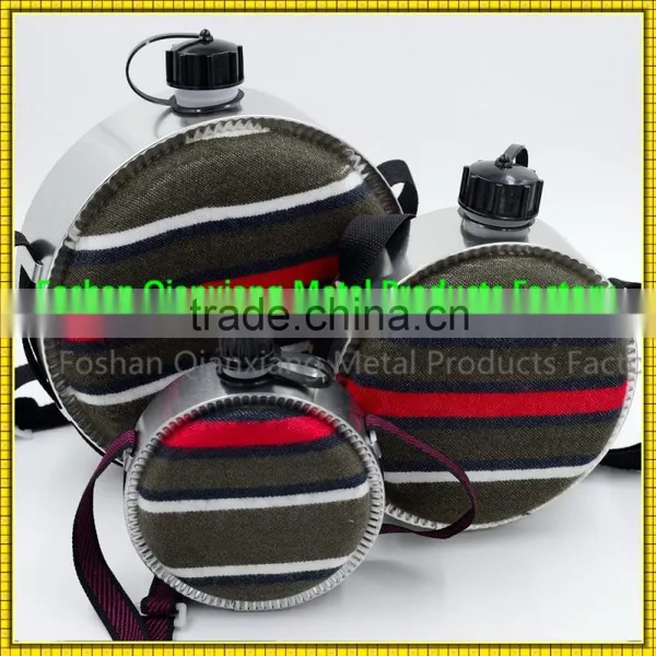 Top Sale Factory Price Plastic Bottle Water Bottle With Cover Plastic Drinking Bottle Water