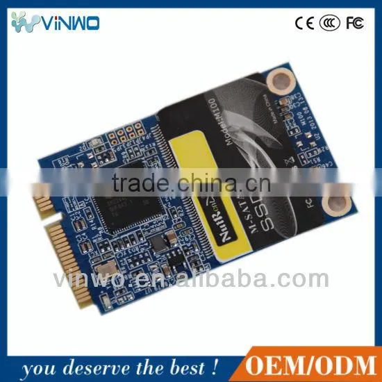 8G--128G 2.5'' SATA II S100 SSD photo-4