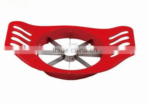 manual apple slice, pineapple slicer