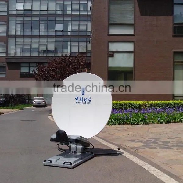 4ft Automatic Portable Antenna System photo-2