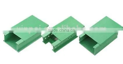 FRP/GRP/Fiberglass Cable Tray photo-3