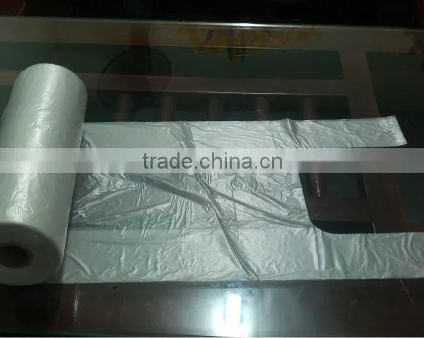 BIO DEGRADABLE BAG