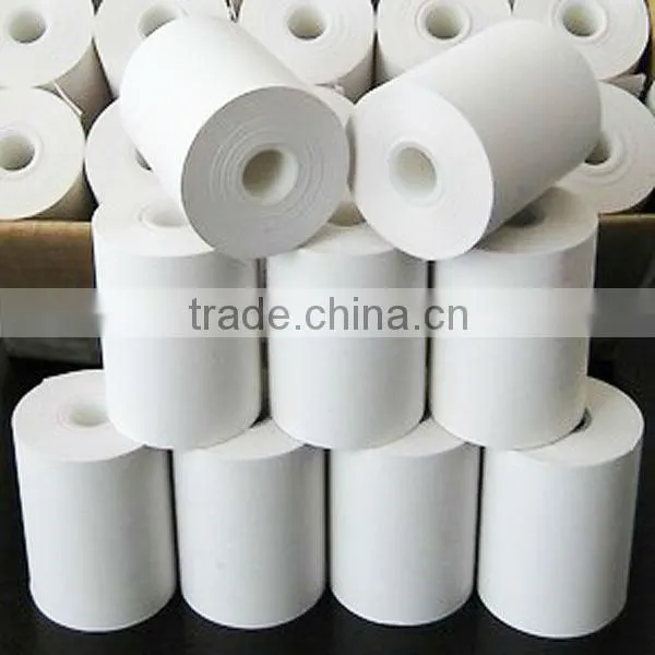 Thermal Paper Roll With Good Quality, Thermal Paper Jumbo Rolls