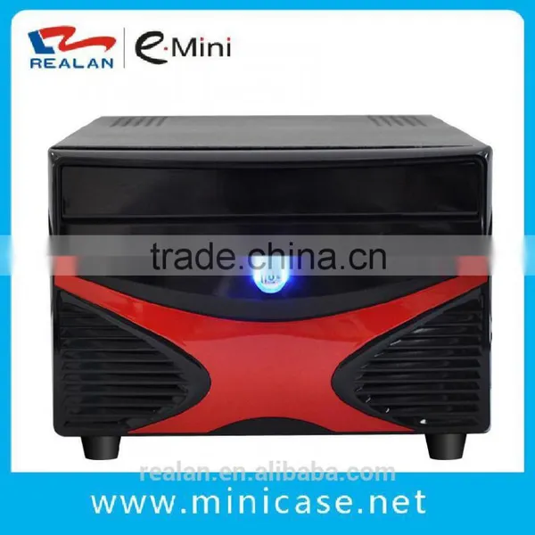 SGCC gaming computer desktop