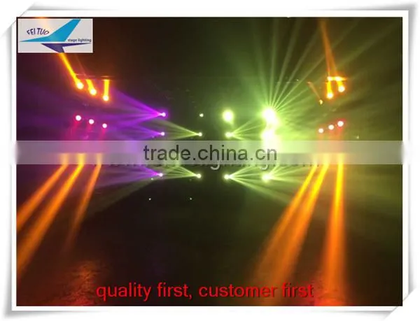 Stage Lighting Beam 5r Moving Head Clay Paky Sharpy 200w photo-3