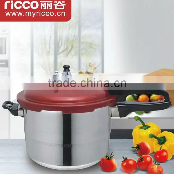 Pressure Cooker