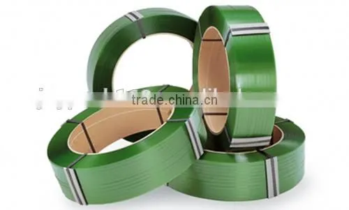 Transparent PE Film Tying Tape photo-5