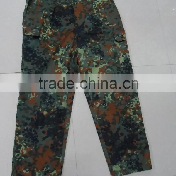 China Supplier Ripstop Greece Military Special Ops Camo Tactical Indian Army Combat Uniforms photo-3