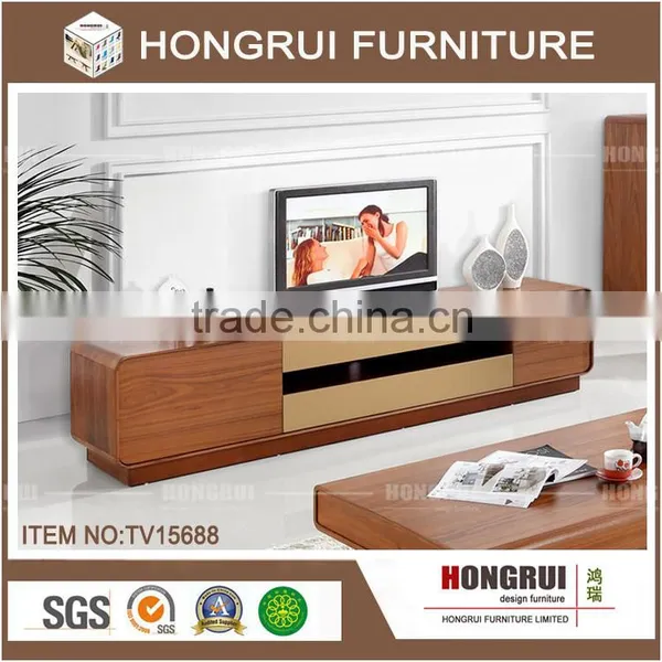 Modern Design Living Room Furniture Wooden Furniture Lcd Tv Cabinet