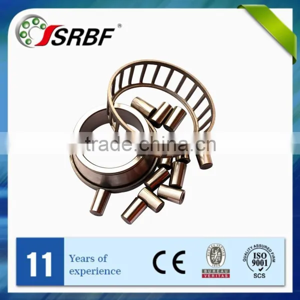 Taper Bearing 7208E Roller Bearing 30208 Taper Roller Bearing photo-3