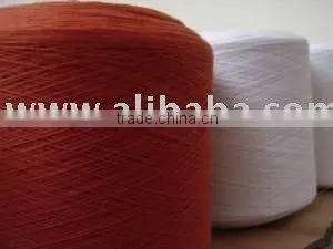 Dyed Yarn