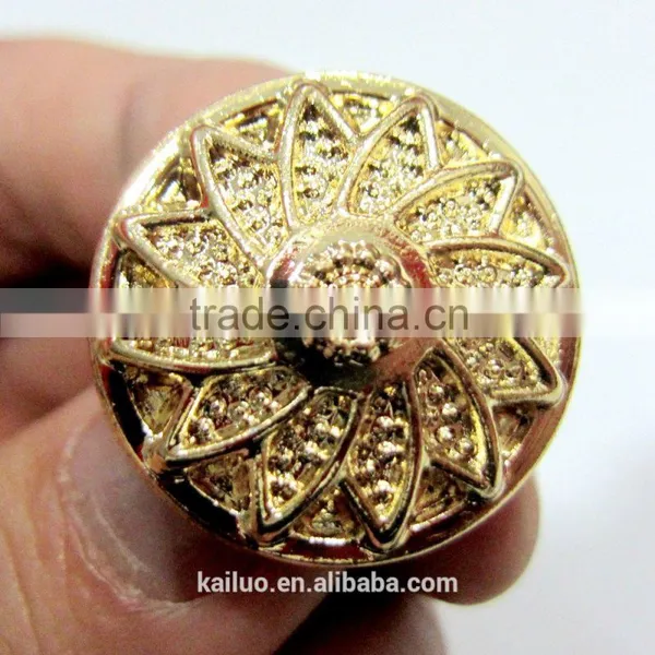 Fashion Sewing Button/jeans Button photo-3