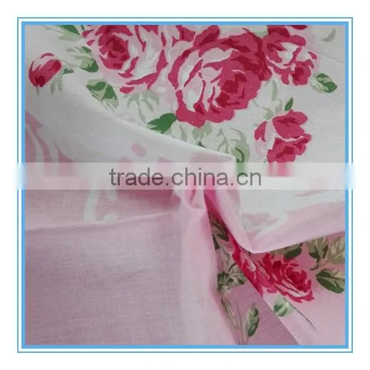 100% Cotton African Wax Printed Fabric photo-2
