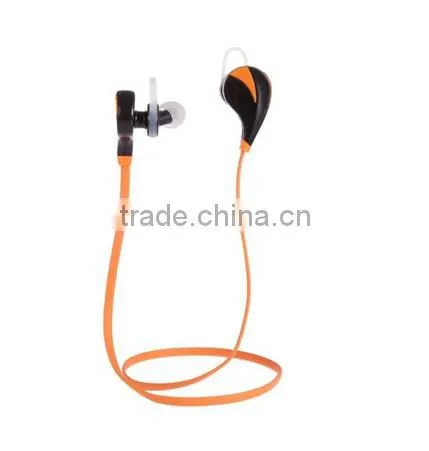 Hot 2016 In-Ear Bluetooth Sport Wireless Headphone Stereo Headphone Bluetooth photo-2