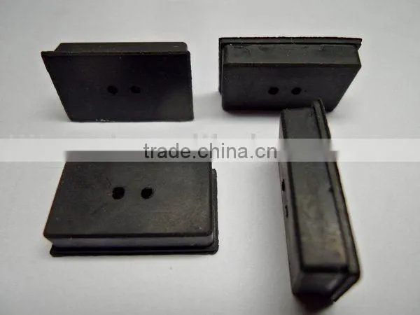 rubber plug