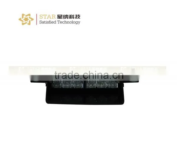 1W*12LED (12W) Car Accessories Emergency Warning Strobe Light Led Dash Deck Rail Visor Light (XN-S6) photo-3