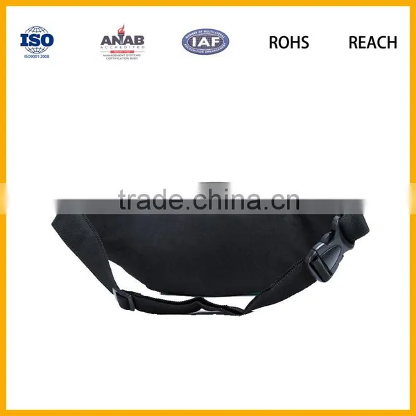 Men Bag Military Waterproof Waist Pack Purse Mini Outdoor Sport