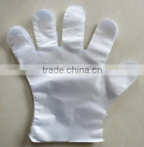 PE Gloves photo-3