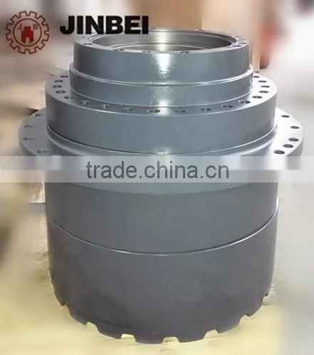 Excavator Volvo210 Final Drive Travel Reduction Gearbox photo-2