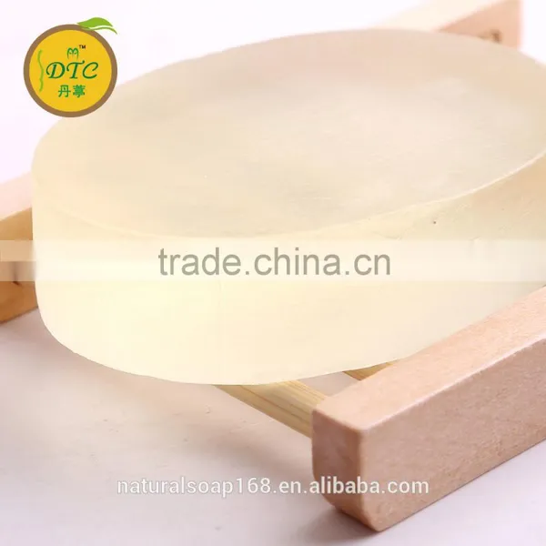 Castile Transparent Soap Handmade Natural Soap, Olive Oil Soap photo-4