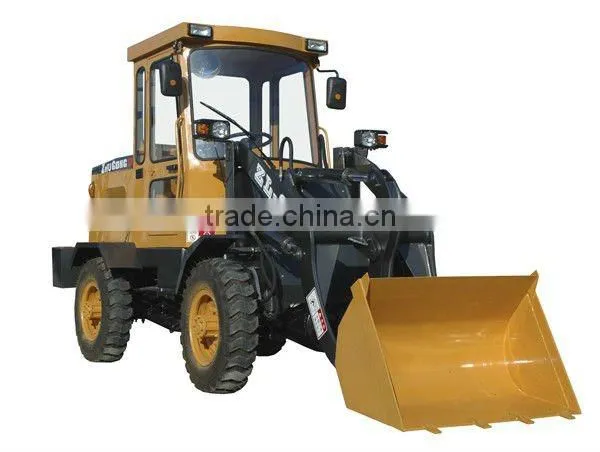 ZL-08 wheel loader