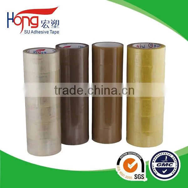 Bopp Adhesive Tape