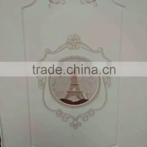 Cheapest Wooden Bedroom Storage Wardrobe photo-6