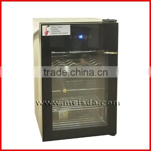 Refrigerated Wine Cabinets, Bottle Cooler, Wine Cooler
